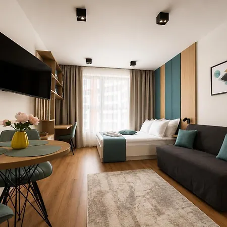 Charming In The Centre By Terra Living דירה