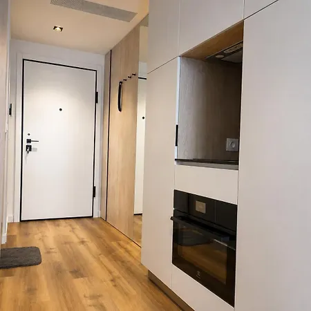 Charming In The Centre By Terra Living Apartamento *