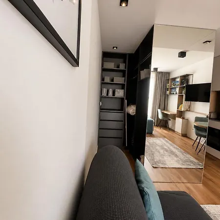 דירה Charming In The Centre By Terra Living *