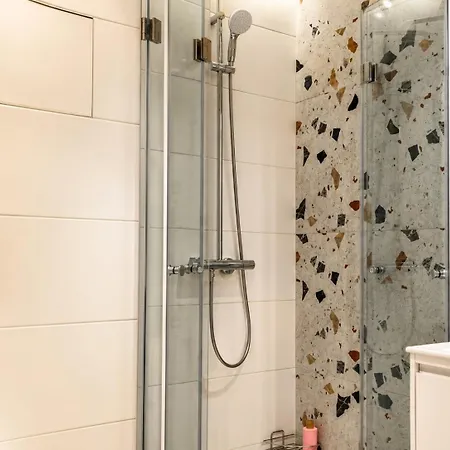 דירה Charming In The Centre By Terra Living *