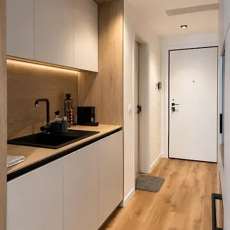 Charming In The Centre By Terra Living Apartamento